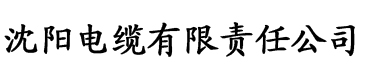 老卫和淑荣电缆厂logo